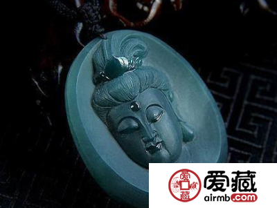 油青种翡翠有投资收藏价值吗