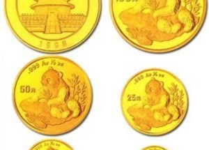 熊猫金币上门回收 —— 专业视角下的回收全攻略