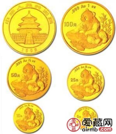 熊猫金币上门回收 —— 大白话讲清怎么卖最划算