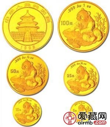 熊猫金币上门回收 —— 专业视角下的回收全攻略 熊猫金币上门回收 —— 专业视角下的回收全攻略