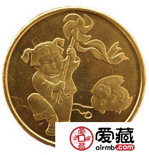 2011年兔年流通纪念币价格多少钱？有没有升值的空间？