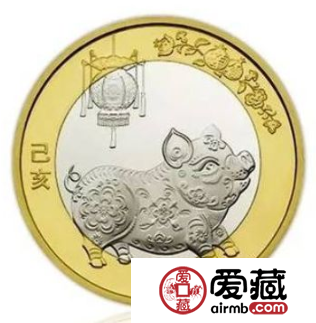 2019猪年纪念币收藏价值怎么样？值不值得投资？