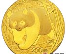 2002年熊猫金币价格走势如何？其价格跟发行规格有关系吗？