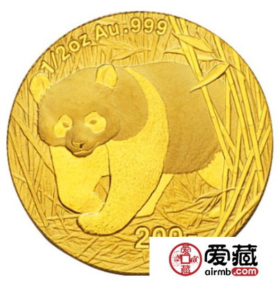 2002年熊猫金币价格走势如何？其价格跟发行规格有关系吗？