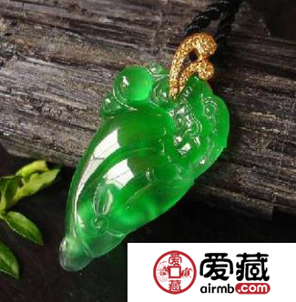 帝王綠翡翠價(jià)格 帝王綠翡翠價(jià)格圖片