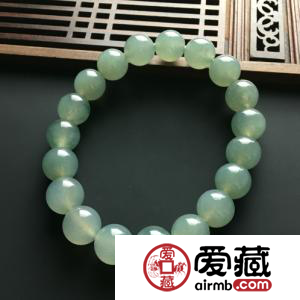 翡翠手链多少钱 翡翠手链什么样的贵