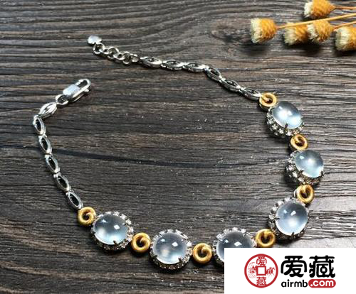 翡翠手链 翡翠手链佩戴禁忌有哪些