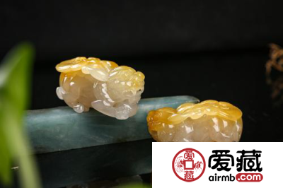 翡翠貔貅寓意是什么 翡翠貔貅的寓意及选购