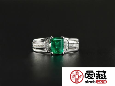 祖母绿去哪里买 哪个国家盛产祖母绿
