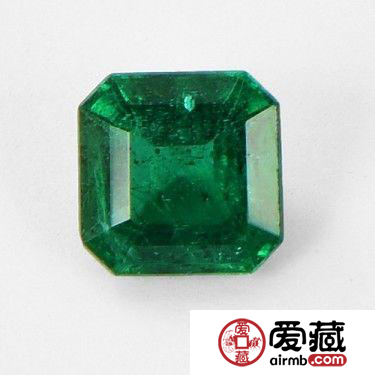祖母绿去哪里买 哪个国家盛产祖母绿