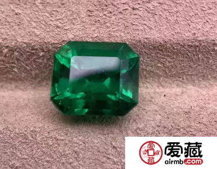 祖母绿怎么看有油无油 有油好还是无油好