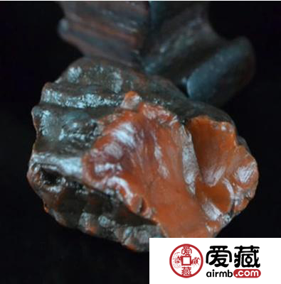 南红玛瑙的价格 南红玛瑙原石一般多少钱