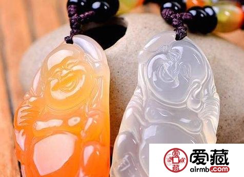玛瑙和玉髓哪个贵 玛瑙和玉髓价格