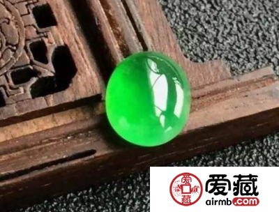 翡翠收藏 翡翠值得收藏的几个等级