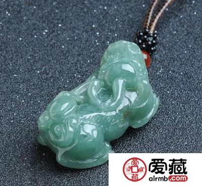 翡翠收藏 翡翠值得收藏的几个等级