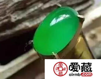 翡翠中的貴族原來是它 看看你有嗎