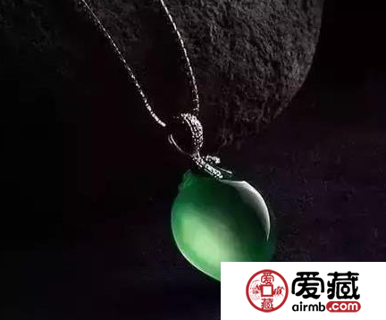 翡翠中的貴族原來是它 看看你有嗎