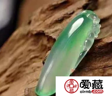 翡翠中的貴族原來是它 看看你有嗎