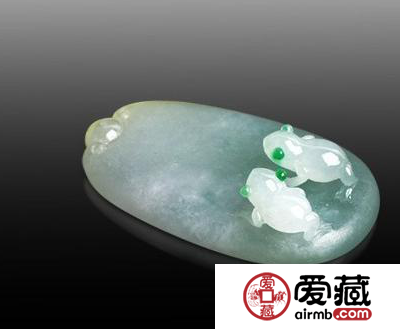 芙蓉种翡翠究竟有没有升值的空间呢