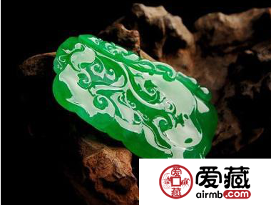 高档翡翠价格将暴涨 原因是什么