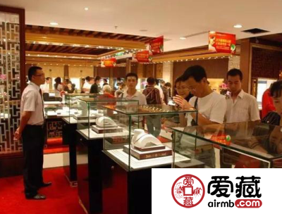 经营翡翠玉器店的技巧投资 超实用干货
