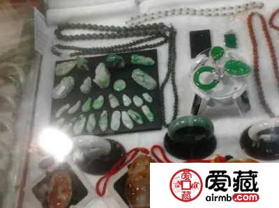 经营翡翠玉器店的技巧投资 超实用干货