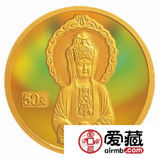 2003年觀音金銀幣行情分析，觀音金銀幣值得收藏嗎？