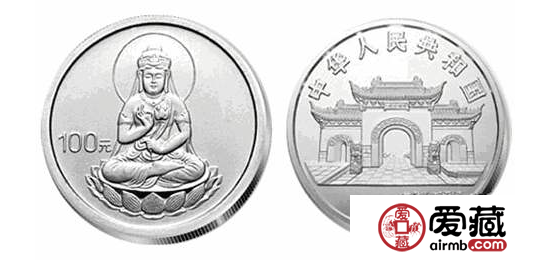 2003年觀音金銀幣行情分析，觀音金銀幣值得收藏嗎？