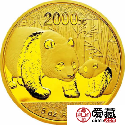 熊猫金币收藏价值怎么样？熊猫金币应该如何投资？