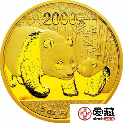 熊猫金币收藏价值怎么样？熊猫金币应该如何投资？