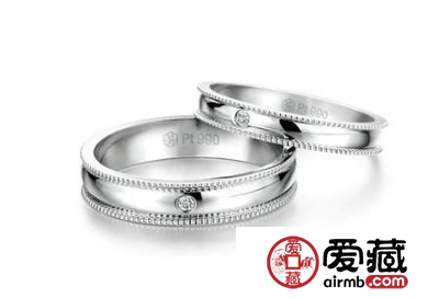 铂金价格多少一克 铂金价格最新
