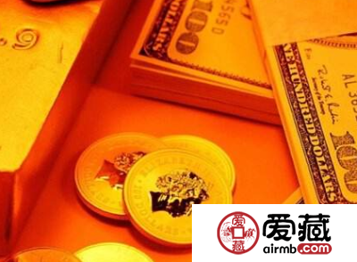 黄金在什么情况下会价格下跌 黄金价格行情