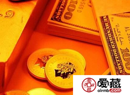 黃金在什么情況下會(huì)價(jià)格下跌 黃金價(jià)格行情