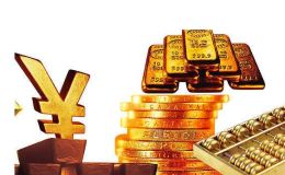 黃金價(jià)格為什么會(huì)暴跌 黃金價(jià)格暴跌原因分析
