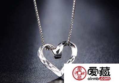 白金项链多少钱 白金项链价格