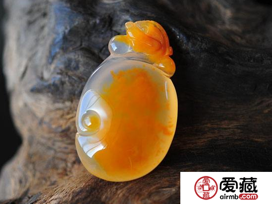 黃龍玉的價(jià)格 黃龍玉價(jià)格一般是多少錢