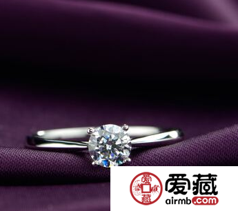 6克拉鉆戒多少錢(qián) 6克拉鉆戒現(xiàn)價(jià)
