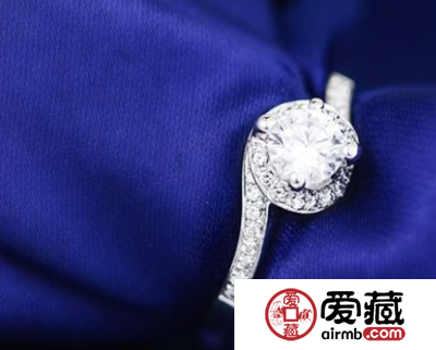 10克拉钻戒多少钱 10克拉钻戒价格