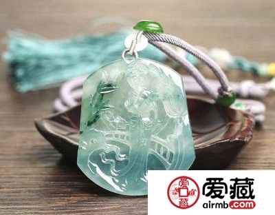 翡翠工艺好不好 关键看这几点