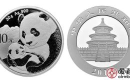 熊貓銀幣有收藏價(jià)值嗎？如何分析熊貓銀幣的價(jià)值？