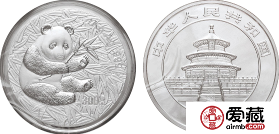 熊猫银币有收藏价值吗？如何分析熊猫银币的价值？