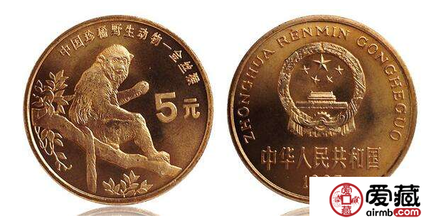 珍稀动物纪念币价位为何偏差？都有哪些原因？