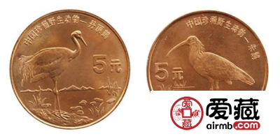 珍稀动物纪念币价位为何偏差？都有哪些原因？
