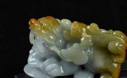 貔貅怎么開光 貔貅開光的方法介紹