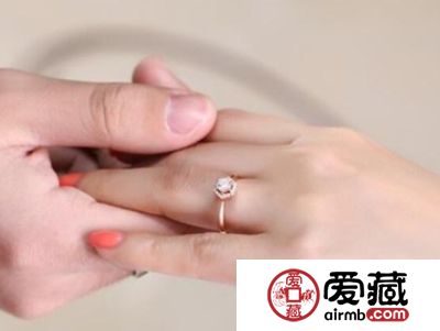 钻戒小了可以改大吗 钻戒小了怎么改大