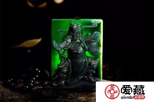 墨翠是翡翠吗 墨翠是黑色翡翠吗