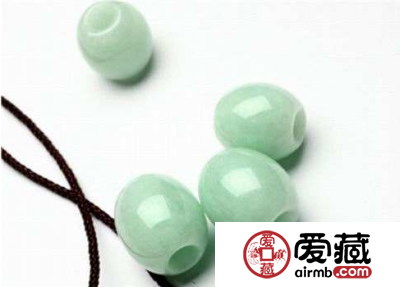 翡翠转运珠的价格 翡翠转运珠一般多少钱