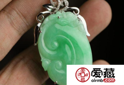 翡翠为什么会变色 翡翠变色是什么原因