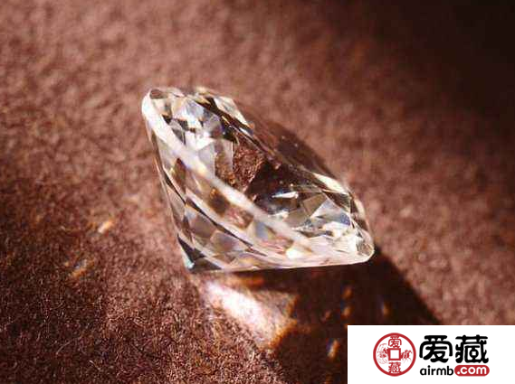 钻石是怎么形成的 钻石的起源和形成