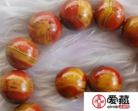 什么样的战国红玛瑙才值钱 战国红玛瑙价值分析